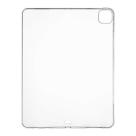 Термополиуретановый чехол uBear Tone Case для iPad Pro 12,9" (2020) - фото 3