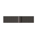 Стальной миланский сетчатый браслет Apple Milanese Loop для Apple Watch 38, 40 и 41 мм (дизайн 2025)