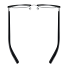 Умные аудиоочки Xiaomi Mijia Smart Audio Glasses Browline (версия Global) - фото 5