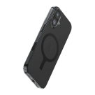 Прозрачный чехол MagSafe Uniq AirSuit для iPhone 17 - фото 7