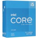 Процессор Intel Core i5-11600KF (3.9 ГГц, 12 MB, LGA 1200) Box