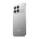Смартфон Xiaomi POCO F8 Pro 12 ГБ | 512 ГБ («Серый титан» | Titanium Silver) (версия Global) - фото 3