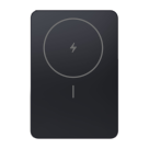Внешний аккумулятор MagSafe Xiaomi Super Slim Magnetic Power Bank (CCC) (5000 мА·ч) (китайская версия) - фото 2