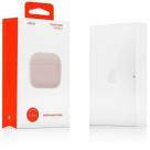 Силиконовый чехол uBear Touch Case для AirPods 3-го поколения - фото 18