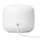 Роутер (Mesh-система) Google Nest Wi-Fi Router and 2 points - фото 9