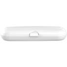 Футляр для зубной щётки Xiaomi SOOCAS Travel Storage Box - фото 3