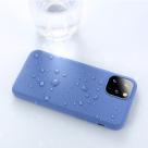 Силиконовый чехол Totu для iPhone 11 Pro Max - фото 7