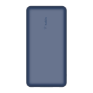 Внешний аккумулятор Belkin BoostCharge 20K (20000 мА·ч) (BPB012) - фото 5