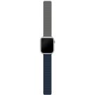 Двусторонний силиконовый ремешок uBear Mode для Apple Watch 44, 45, 46 мм, Ultra и Ultra 2 - фото 15