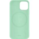 Гибридный чехол с поддержкой MagSafe uBear Touch Mag Case для iPhone 13 mini - фото 30
