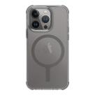 Прозрачный чехол MagSafe Uniq LifePro Xtreme для iPhone 15 Pro - фото 9