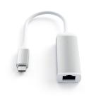 Адаптер Satechi USB-C — Gigabit Ethernet - фото 13
