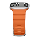 Силиконовый ремешок Spigen WBS2 для Apple Watch 44, 45, 46 мм и Ultra 2–3 - фото 15