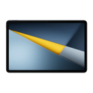 Планшет Xiaomi POCO Pad M1 8 ГБ + 256 ГБ Wi-Fi (Синий | Blue) (версия Global) - фото 5