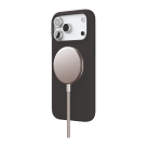 Силиконовый чехол MagSafe VLP Aster Pro Case для iPhone 17 Pro Max - фото 6