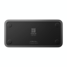 Зарядная станция MagSafe Nomad Base One Max 2-го поколения для iPhone, AirPods и Apple Watch - фото 5
