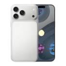 Смартфон Apple iPhone 17 Pro Max 256 ГБ (Серебристый | Silver)