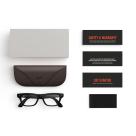 Умные очки Ray-Ban Blayzer Optics (Gen 2) (Matte Black/Clear) - фото 9