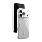 Прозрачный чехол MagSafe VLP Puro Case для iPhone 17 Pro и 18 Pro - фото 2