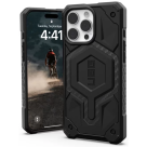 Защитный композитный чехол UAG Monarch для iPhone 16 Pro - фото 8