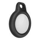 Пластиковый брелок с ремешком Belkin для AirTag (F8W974) - фото 2