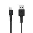 Кабель с нейлоновой оплёткой Xiaomi ZMI AL603 Micro-USB/USB (1 м) - фото 2