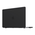 Пластиковый чехол-накладка VLP Click Case для MacBook Pro 14" (M1, M2, M3, M4 | 2021–2024)