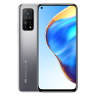 Смартфон Xiaomi Mi 10T Pro 8/256GB Лунный серебряный / Lunar Silver