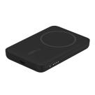 Внешний аккумулятор с поддержкой MagSafe Belkin BoostCharge 2500 мА·ч (BPD002) - фото 7