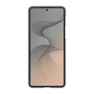 Силиконовый чехол MagSafe с кольцом-держателем Samsung Silicone Ring Magnet Case для Samsung Galaxy Z Flip8 - фото 2