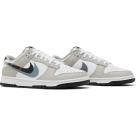 Женские кроссовки Nike Dunk Low (FD0661-100) - фото 5