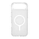 Прозрачный чехол MagSafe Uniq LifePro Xtreme Anti-Fingerprint для iPhone Air - фото 9