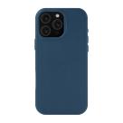 Кожаный чехол MagSafe uBear Capital Leather Case для iPhone 16 Pro Max - фото 22