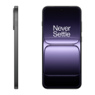 Смартфон OnePlus 13s 12 ГБ + 512 ГБ («Чёрный бархат» | Black Velvet) (индийская версия) - фото 2