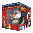 Коллекционная фигурка-утка «По» TUBBZ Boxed DreamWorks Кунг-фу панда - фото 2