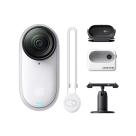 Экшн-камера Insta360 GO 3S 64 ГБ (Standard Bundle) - фото 16
