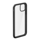 Гибридный чехол с защитным стеклом Deppa Armor Case для iPhone 12 Pro Max - фото 2