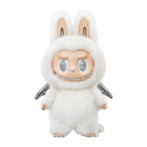Коллекционная фигурка POP MART LABUBU Angel In Clouds