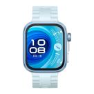 Умные часы HUAWEI WATCH FIT 4 Pro Blue, ремешок из фторэластомера (версия Global) - фото 2