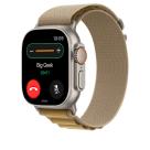 Браслет Apple Alpine Loop для Apple Watch 44, 45, 46 мм и Ultra 49 мм (размер L) - фото 7