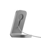 Подставка Nomad Mount Stand Desk Charger для зарядного устройства Apple MagSafe (2020) - фото 21