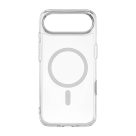 Прозрачный чехол MagSafe uBear Real Mag Case для iPhone Air - фото 3