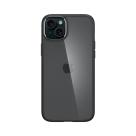 Прозрачный чехол Spigen Ultra Hybrid для iPhone 15