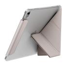 Чехол-книжка UNIQ Camden Lite для iPad Air 11" (M2, M3, M4 | 2024–2026) и Air 10,9" - фото 8