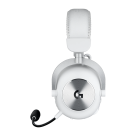 Игровые беспроводные наушники Logitech G PRO X 2 LIGHTSPEED - фото 5