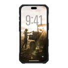 Защитный чехол MagSafe UAG Monarch Pro Kevlar для iPhone 17 Pro и 18 Pro - фото 14