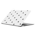 Пластиковый чехол с принтом Vipe x Sel для MacBook Air 13 дюймов (2018 и новее)