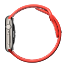 Спортивный ремешок Nomad Tempo Band для Apple Watch 44, 45, 46 мм и Ultra 2–3 - фото 10