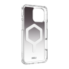 Защитный гибридный чехол с поддержкой MagSafe UAG Plyo Limited Edition для iPhone 16 Pro Max - фото 2