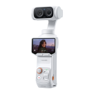 Экшн-камера Insta360 Luna Ultra (Creator Bundle) - фото 16